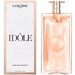 Lancome Idole L'eau De Toilette Lancome Idole L'eau De Toilette