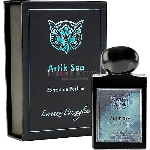 LORENZO PAZZAGLIA ARTIK SEA 50ml parfume LORENZO PAZZAGLIA ARTIK SEA 50ml parfume