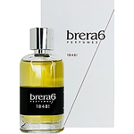 Brera6 Perfumes 1848! Brera6 Perfumes 1848!