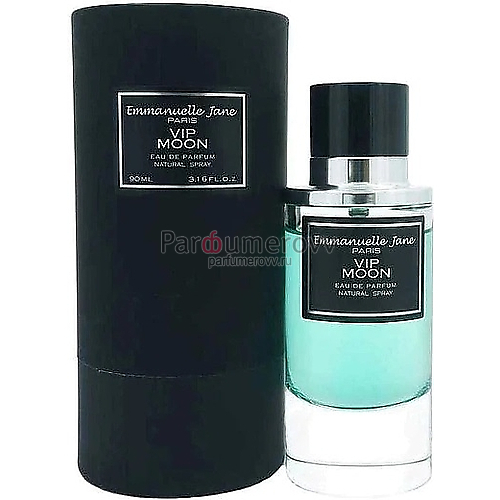 EMMANUELLE JANE VIP MOON edp 90ml EMMANUELLE JANE VIP MOON edp 90ml