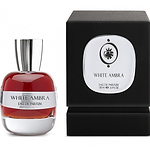 Omnia Profumi White Ambra
