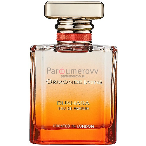 ORMONDE JAYNE BUKHARA edp 88ml TESTER ORMONDE JAYNE BUKHARA edp 88ml TESTER