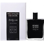 Pierre Guillaume Mecanique Du Desir