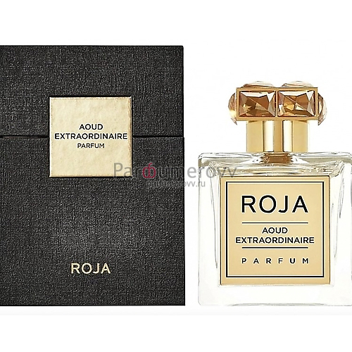 ROJA DOVE AOUD EXTRAORDINAIRE 100ml parfume ROJA DOVE AOUD EXTRAORDINAIRE 100ml parfume