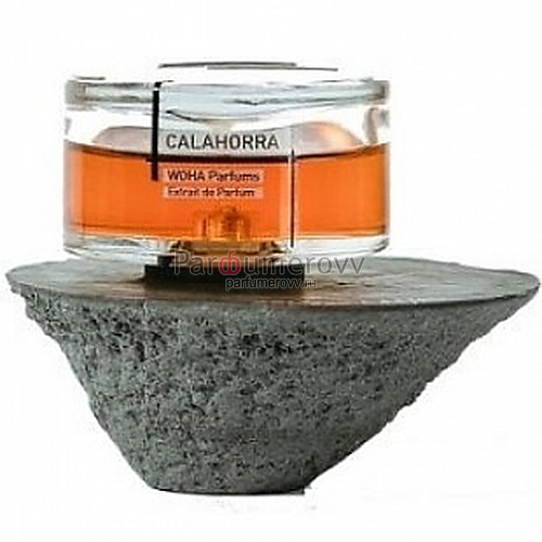 WOHA PARFUMS CALAHORRA 30ml parfume WOHA PARFUMS CALAHORRA 30ml parfume