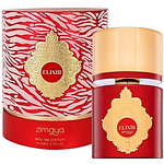 Zimaya Elixir Red Zimaya Elixir Red