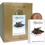 Lattafa Natural Oud