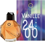 Francesca Dell'oro Vanille 24:00