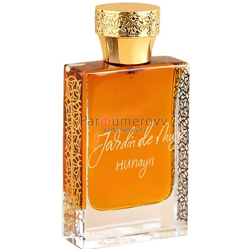 HUNAYN JARDIN DE MUSC 60ml parfume HUNAYN JARDIN DE MUSC 60ml parfume