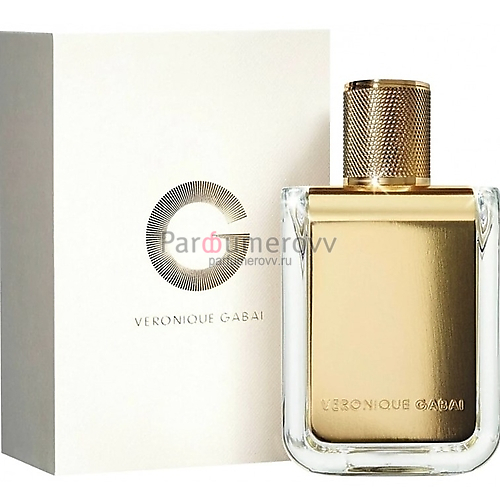 VERONIQUE GABAI DELICES DES BOIS edp 85ml VERONIQUE GABAI DELICES DES BOIS edp 85ml