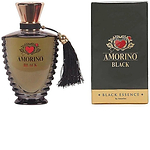 Amorino Black Black Essence