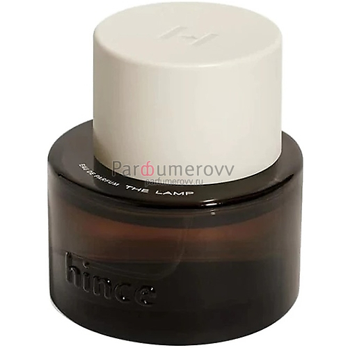 HINCE THE LAMP edp (w) 50ml TESTER HINCE THE LAMP edp (w) 50ml TESTER