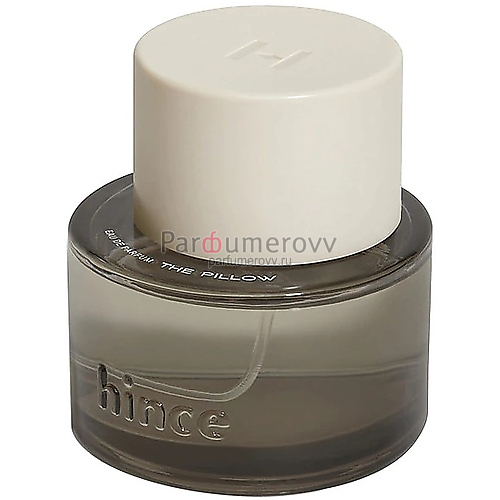 HINCE THE PILLOW edp (w) 50ml TESTER HINCE THE PILLOW edp (w) 50ml TESTER