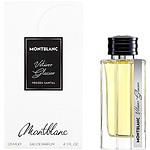 Montblanc Vetiver Glacier