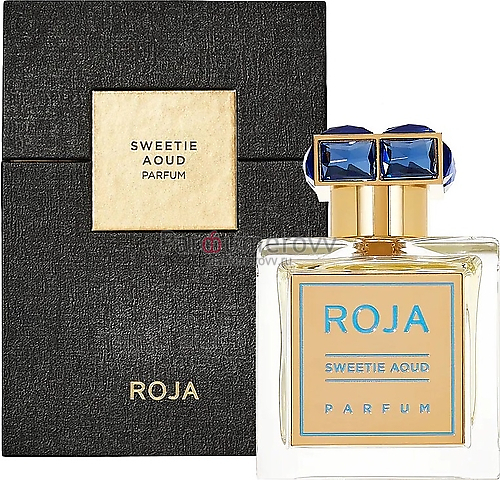 ROJA DOVE SWEETIE AOUD 50ml parfume ROJA DOVE SWEETIE AOUD 50ml parfume