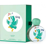 Lattafa Sing