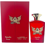 Spada Rouge