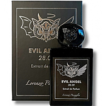 Lorenzo Pazzaglia Evil Angel