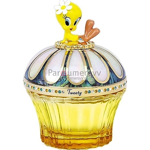 HOUSE OF SILLAGE TWEETY 75ml parfume