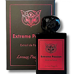Lorenzo Pazzaglia Extreme Passion