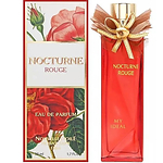 Nouvelle Etoile - Новая Заря Nocturne Rouge Nouvelle Etoile - Новая Заря Nocturne Rouge