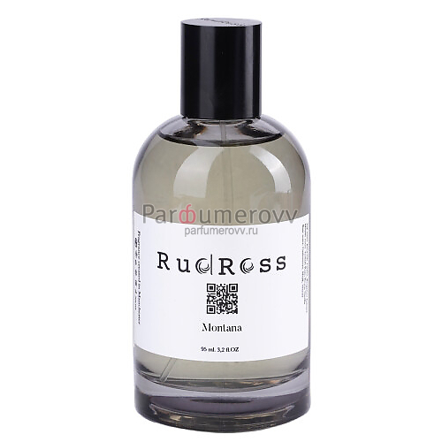 RUDROSS MONTANA edp 95ml RUDROSS MONTANA edp 95ml