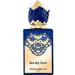 Stephane Humbert Lucas 777 Sea My Love Stephane Humbert Lucas 777 Sea My Love