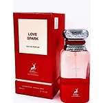 Alhambra Love Spark