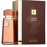Fragrance World French Avenue Liquid Brun