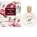 Nouvelle Etoile - Новая Заря Amour En Fleurs Nouvelle Etoile - Новая Заря Amour En Fleurs