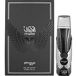 Zimaya Itqan Noir Zimaya Itqan Noir