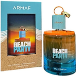 Armaf Beach Party Armaf Beach Party