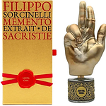 Filippo Sorcinelli Santa Casa Filippo Sorcinelli Santa Casa