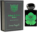 Lorenzo Pazzaglia Adam & Eve's Dress