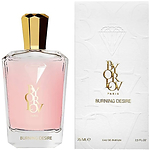 Orlov Paris Burning Desire