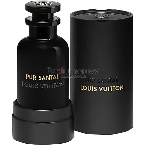 LOUIS VUITTON PUR SANTAL edp 100ml LOUIS VUITTON PUR SANTAL edp 100ml