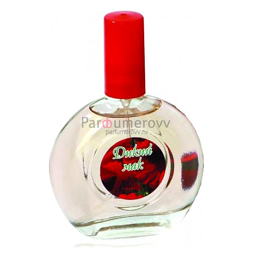 POKROVKA ДИКИЙ МАК edt (w) 40ml POKROVKA ДИКИЙ МАК edt (w) 40ml