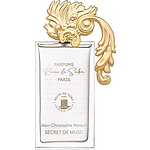 Reine De Saba Secret De Musc