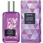Brocard Color Feeling Purple