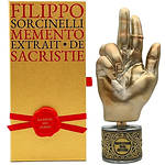 Filippo Sorcinelli Sacristie Des Arbres Filippo Sorcinelli Sacristie Des Arbres