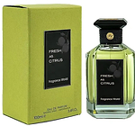 Fragrance World Fresh As Citrus
