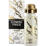 Iceberg Twice Gold