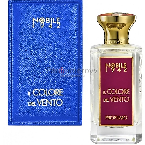 NOBILE 1942 IL COLORE DEL VENTO 2.2ml parfume пробник