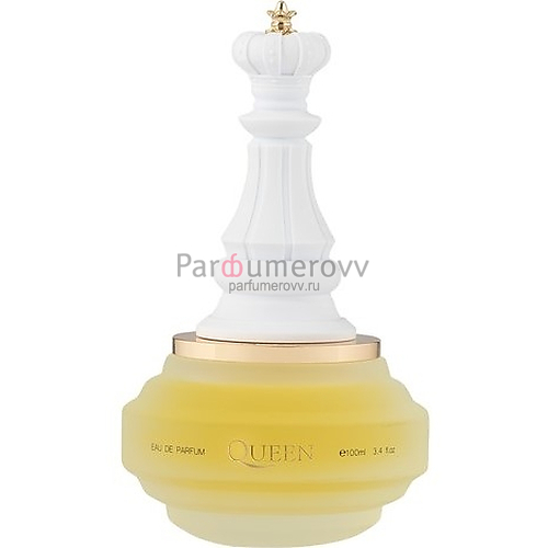 ARMAF QUEEN edp (w) 100ml TESTER ARMAF QUEEN edp (w) 100ml TESTER
