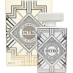 Fragrance World Intro Paramount