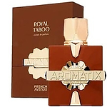 Fragrance World French Avenue Aromatix Royal Taboo