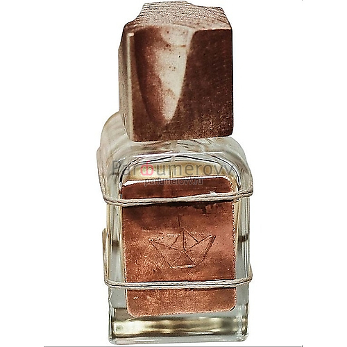 MENDITTOROSA ITHAKA edp 100ml TESTER