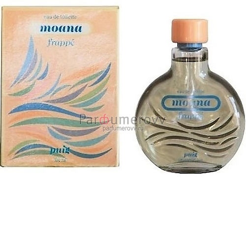 ANTONIO PUIG MOANA edt (w) 90ml ANTONIO PUIG MOANA edt (w) 90ml