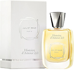 Jul Et Mad Paris Histoire D'amour 2.0