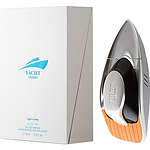 Arabian Oud Yacht Mood